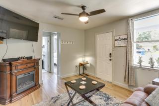 Cozy Livingston House w/ Fenced Yard + Patio! - 6