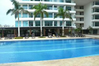 Apartamentos en Morros Cartagena - Cartagena das Índias - 9