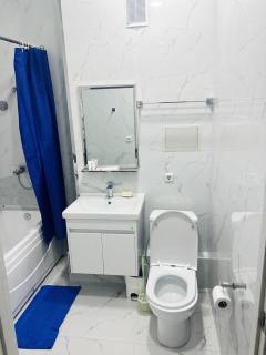 paradise apartments - 4