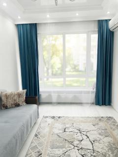 paradise apartments - 2