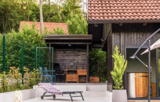 Beautiful Home In Zabok With Private Swimming Pool, Can Be Inside Or Outside - 3