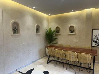 Villa in Tamraght, 10 min from the beach - 2