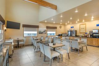 Best Western Sunset Inn - 7