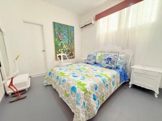Apartamento de 2Alcobas con Jacuzzi Privado en Edificio Dominique - 9