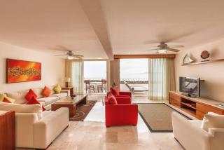 Grand Miramar All Luxury Suites & Residences - 5