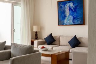 Grand Miramar All Luxury Suites & Residences - 1