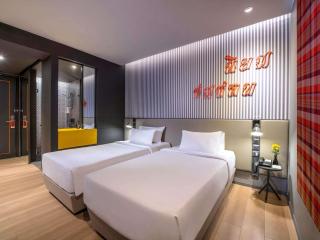 ibis Styles Bangkok Sukhumvit 4 - 1