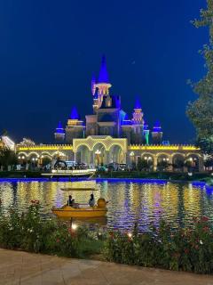 Ташкент, Двухкомнатная современная квартира, вблизи Magic City - 4