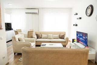 Double Bedroom Apt near Illyrian Castle Restaurant - 0