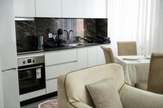 Double Bedroom Apt near Illyrian Castle Restaurant - 4
