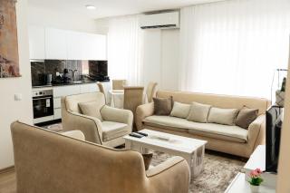 Double Bedroom Apt near Illyrian Castle Restaurant - 3