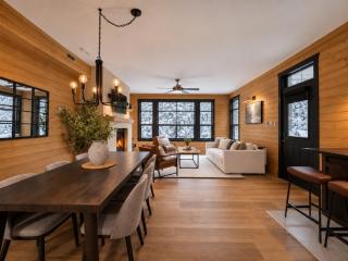 Tremblant Prestige - Les Eaux 217-5B - 6