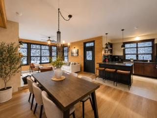 Tremblant Prestige - Les Eaux 217-5B - 7