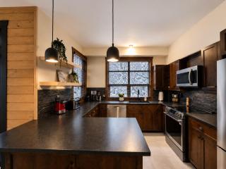 Tremblant Prestige - Les Eaux 217-5B - 4