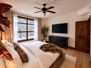 Tremblant Prestige - Les Eaux 217-5B - 1