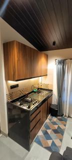Bella villa studio - 3
