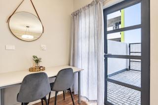 Cozy Nest - Sandton - 3
