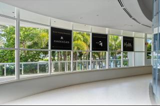 FontaineBleau Miami Beach Sorrento Private Ocean Luxury Suite - 4
