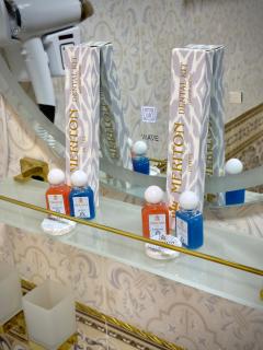 Saroy-e-Mehtar - Bukhara Guest Suites - 7