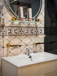Saroy-e-Mehtar - Bukhara Guest Suites - 6