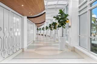 FontaineBleau Miami Beach Sorrento Private Ocean Luxury Suite - 5