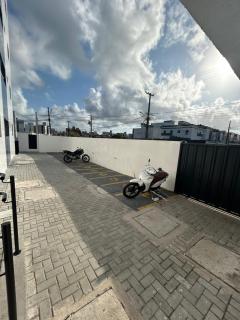 Apartamento completo 10mnts da praia do sol - 5