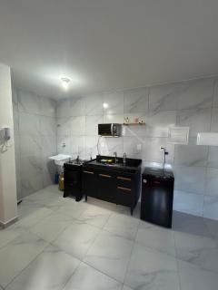 Apartamento completo 10mnts da praia do sol - 3