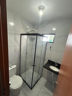 Apartamento completo 10mnts da praia do sol - 2