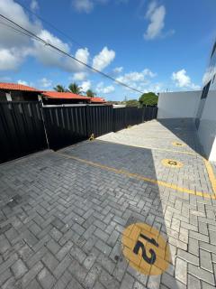Apartamento completo 10mnts da praia do sol - 1