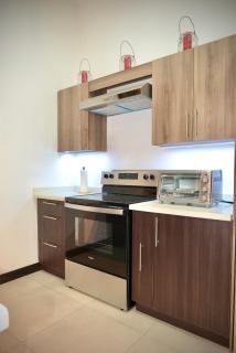 Stylish apartment in San Salvador Downtown - 5