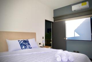 Stylish apartment in San Salvador Downtown - 4