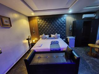 Okanseth-Sethhotel, Ozoro - 7