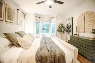 Cozy Luxury Treehouse 10 Min To Asheville Mountain Views - Swannanoa - 2