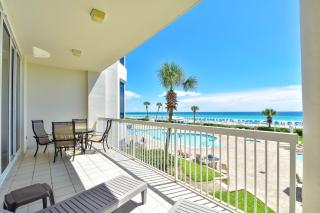 Silver Beach Towers W202 - 7