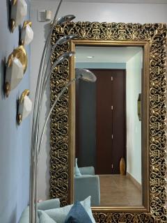 Big Luxury Condo - Zona Dorada - 1