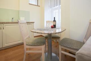 Natalex Apartments - 3