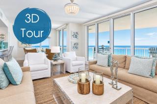 Silver Beach Towers E1601 - 0