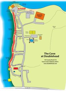 River Rendezvous Doublehead - 9