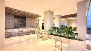 Vista al mar,100 mt playa, Terraz, Bello Horizonte - Airport - 5