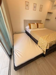 Vista al mar,100 mt playa, Terraz, Bello Horizonte - Airport - 2