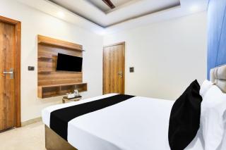 Hotel O 7 Heven Hotel - 5