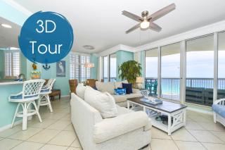 Silver Beach Towers E1001 - 0