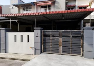 T1 Moments Homestay - 9