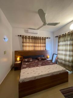 Les RÉSIDENCES AZURE BEACH - 6