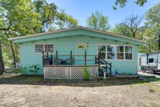 Cedar Creek Lake House! Beautiful Lake Views! - 7