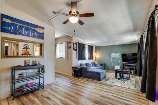 Cedar Creek Lake House! Beautiful Lake Views! - 3