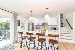 Florence Cottage~Modern Country - 6