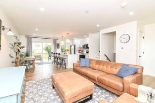 Florence Cottage~Modern Country - 7