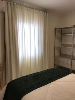 Apê aconchegante - 3