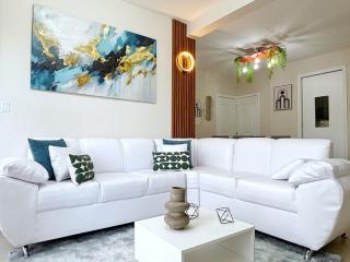 Stylish and centric condo in Colonia Escalon - 0